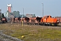 Krauss-Maffei 19732 - RBH Logistics "582"
04.03.2011 - Kamp-Lintfort
Martijn Schokker