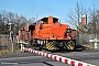 Krauss-Maffei 19732 - RBH Logistics "582"
07.03.2011 - Kamp-Lintfort
Werner Wölke