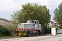 Krauss-Maffei 19814 - EWK "11"
14.07.2007 - HattingenIngmar Weidig