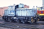 Krauss-Maffei 19814 - EH "258"
21.03.1997 - Mülheim (Ruhr)-StyrumPatrick Paulsen