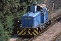 Krauss-Maffei 19814 - MRW "11"
15.09.1980 - Mülheim (Ruhr)- StyrumMichael Hafenrichter