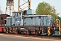 Krauss-Maffei 19814 - On Rail
10.04.2000 - Düsseldorf-ReisholzJ&ouml;rg van Essen