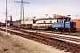 Krauss-Maffei 19814 - MRW "11"
14.04.1988 - Mülheim (Ruhr)Michael Vogel
