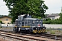Krauss-Maffei 19814 - WLH "72"
21.06.2022 - KerkerbachCarsten Klatt
