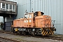 Krauss-Maffei 19818 - TSR "8"
29.07.2011 - Duisburg-Ruhrort, TSR
Ralph Mildner [†]
