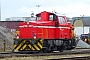 Krauss-Maffei 19818 - TSR
03.04.2018 - Dortmund
Jura Beckay