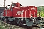 Krauss-Maffei 19819 - AVG "463"
06.10.2000 - Busenbach
Jörg van Essen