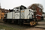 Krauss-Maffei 19880 - Grenland Rail "Skd 228"
05.12.2011 - Tangensporet, Drammen
Øyvind Berg