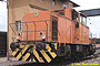 Krauss-Maffei 19881 - DB "259 001-6"
25.07.1982 - München-Laim, Rangierbahnhof
Rolf Köstner