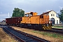 Krauss-Maffei 19881 - Hafen Aschaffenburg "1"
08.07.2004 - AschaffenburgCarsten Klatt