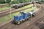 Krauss-Maffei 19885 - VPS "701"
07.09.2007 - Salzgitter-HallendorfHelge Deutgen