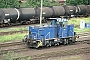 Krauss-Maffei 19885 - VPS "701"
07.09.2007 - Salzgitter-HallendorfHelge Deutgen