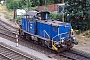 Krauss-Maffei 19886 - VPS "702"
11.07.1991 - PeineGunnar Meisner