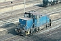 Krauss-Maffei 19886 - VPS "702"
04.03.1994 - Salzgitter-HallendorfHelge Deutgen