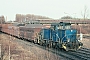 Krauss-Maffei 19886 - VPS "702"
04.03.1994 - Salzgitter-HallendorfHelge Deutgen