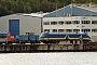 Krauss-Maffei 19886 - northrail
07.10.2012 - Kiel-Wik, NordhafenTomke Scheel