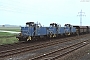 Krauss-Maffei 19886 - VPS "702"
05.05.1983 - Bei Salzgitter-BeddingenRik Hartl