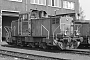 Krauss-Maffei 19887 - VPS "703"
23.04.1987 - Salzgitter-Watenstedt
Richard A. Bowen