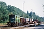Krauss-Maffei 19889 - DE "766"
24.09.1998 - Dortmund-Westerholz
Ingmar Weidig