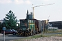 Krauss-Maffei 19890 - DE "767"
21.09.1998 - Dortmund, Hafen
Ingmar Weidig