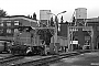 Krauss-Maffei 19913 - VPS "705"
27.09.1984 - Salzgitter-Watenstedt, VPS-WerkstattChristoph Beyer
