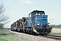 Krauss-Maffei 19913 - VPS "705"
04.05.1992 - LengedeHelge Deutgen