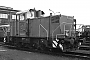 Krauss-Maffei 19914 - VPS "706"
27.09.1984 - Salzgitter-Watenstedt, VPS-Werkstatt
Christoph Beyer