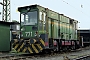 Krauss-Maffei 19971 - DE "771"
23.08.2001 - Gütersloh, Hauptbahnhof
Dietrich Bothe