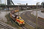 Krauss-Maffei 20329 - EH "851"
08.04.2006 - Duisburg-Marxloh, Alsumer Straße
Ingmar Weidig