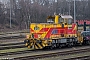 Krauss-Maffei 20329 - TKSE "851"
11.02.2015 - Duisburg-Hüttenheim
Rolf Alberts