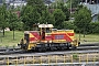 Krauss-Maffei 20329 - TKSE "851"
15.06.2019 - Duisburg-Hüttenheim
Martin Welzel