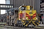 Krauss-Maffei 20332 - TKSE "854"
04.05.2013 - Duisburg
Alexander Leroy