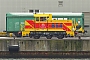 Krauss-Maffei 20332 - TKSE "854"
13.02.2025 - Kiel-Wik, Nordhafen
Tomke Scheel