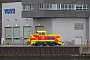 Krauss-Maffei 20332 - TKSE "854"
27.02.2025 - Kiel-Wik, Nordhafen
Tomke Scheel