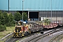 Krauss-Maffei 20333 - TKSE "855"
15.06.2019 - Duisburg-Hüttenheim
Martin Welzel