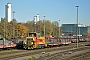 Krauss-Maffei 20334 - TKSE "856"
03.11.2015 - Duisburg-Hüttenheim
Jens Grünebaum