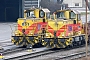 Krauss-Maffei 20334 - TKSE "856"
02.03.2018 - Duisburg-Hüttenheim, HKM
Frank Pfeiffer