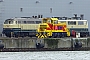 Krauss-Maffei 20334 - TKSE "856"
02.02.2022 - Kiel-Wik, NordhafenTomke Scheel