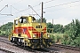 Krauss-Maffei 20335 - EH "857"
05.07.2002 - Duisburg
Helge Deutgen