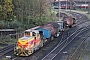 Krauss-Maffei 20335 - TKSE "857"
09.11.2019 - Duisburg-Marxloh, Alsumer Straße
Jura Beckay