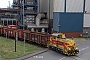 Krauss-Maffei 20338 - TKSE "860"
26.04.2014 - Duisburg-Beek
Alexander Leroy