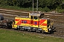 Krauss-Maffei 20339 - EH "861"
23.09.2007 - Duisburg-Bruckhausen, Kaiser-Wilhelm-Straße
Gunnar Meisner