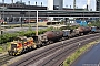 Krauss-Maffei 20339 - TKSE "861"
15.06.2019 - Duisburg-Schwelgern
Martin Welzel