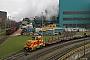 Krauss-Maffei 20340 - EH "862"
08.04.2006 - Duisburg-Hüttenheim, HKM
Ingmar Weidig