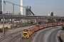 Krauss-Maffei 20341 - EH "863"
23.09.2007 - Duisburg-Marxloh, Alsumer Straße
Gunnar Meisner