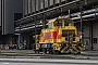 Krauss-Maffei 20341 - TKSE "863"
11.02.2025 - Duisburg-Marxloh
Ingmar Weidig