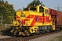 Krauss-Maffei 20344 - EH "865"
18.09.2009 - Krefeld
Patrick Paulsen