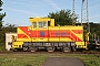 Krauss-Maffei 20344 - TKSE "865"
10.08.2011 - Krefeld
Patrick Paulsen