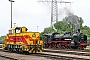 Krauss-Maffei 20344 - TKSE "865"
16.05.2015 - Duisburg-Hüttenheim
Thomas Gottschewsky