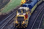 Krauss-Maffei 20345 - EH "866"
12.07.2005 - Duisburg-Hüttenheim, Hüttenwerke Krupp-Mannesmann
Martin Welzel